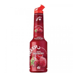 Mâm xôi nghiền nhuyễn – Mixer - Concentrate Puree Mix - Raspberry 1L
