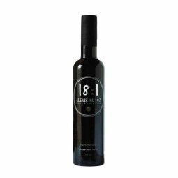 100% Picual Green (500ml) - Extra Virgin Olive Oil 18:1 - Alexis Muñoz