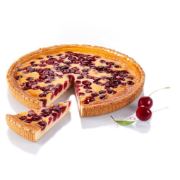 Tart Morello Cherry Frz (950G) - Boncolac