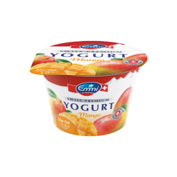 Sữa chua - Emmi - Swiss Premium Yogurt Mango 100g