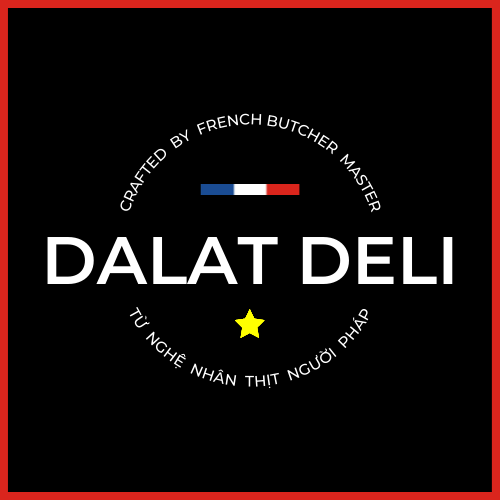 Dalat Deli