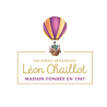 Léon Chaillot