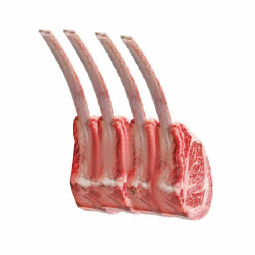 Tomahawk Ribs Prepared Steak Augustus Mb1 Bone In 120Days Gf Aus Frz (~1.8Kg) - Stanbroke