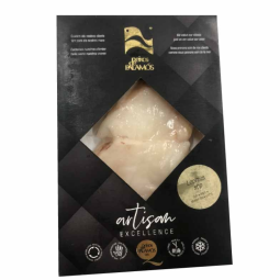 Frozen Monkfish Loin Portion (180g)  - Palamos