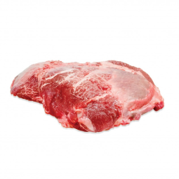 Beef Cheeks Pap Off Grass Fed Frz (~1kg) - Midfield Brand