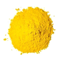 Yellow Powder Food Coloring (100G) - Flavors And Chefs
