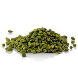 Green Pistachios Iran Blanched (1kg) - Flavors And Chefs