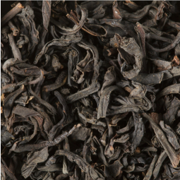 Vanille - Black Tea (1kg) - Dammann Frères