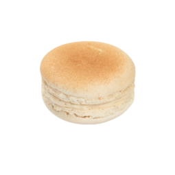 Macaron Butter Cream Caramel (4.5Cm, 18G) - (C120) - C'Est Bon