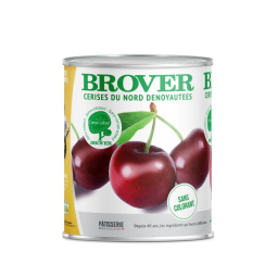 Northen Cherries Brover (850Ml)-Brover