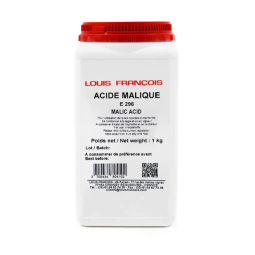 Malic Acid (1Kg)- Louis Francois