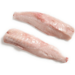 Frozen Monkfish Fillets (~1.5kg) - Cinq DegrÃ©s Ouest