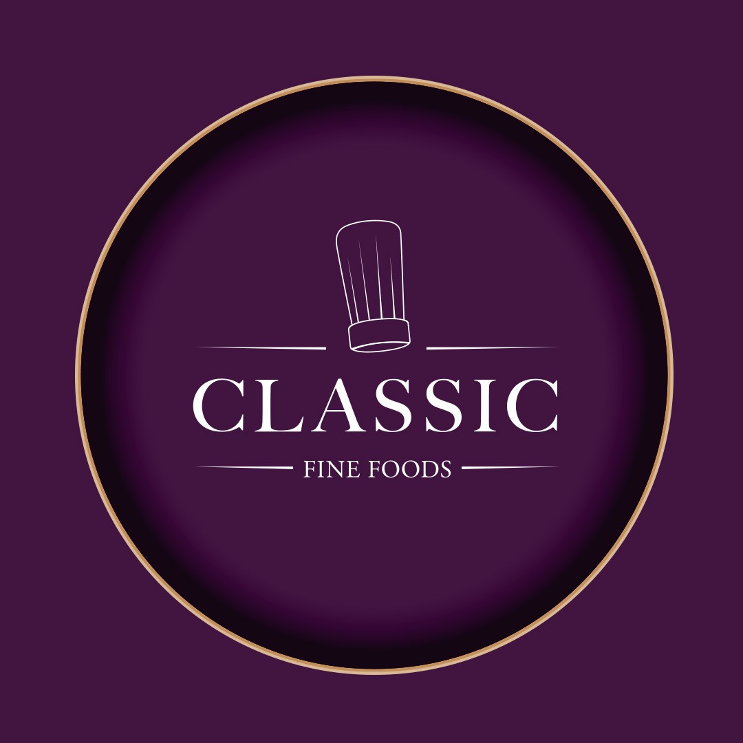 classic fine foods logo