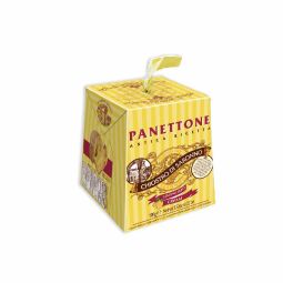 Panettone Limoncello Cardbox (100g) - Chiostro Di Saronno