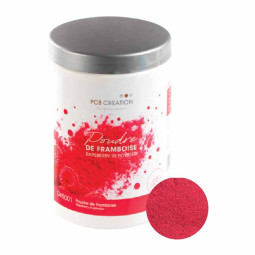 Raspberry Powder (200g) - PCB