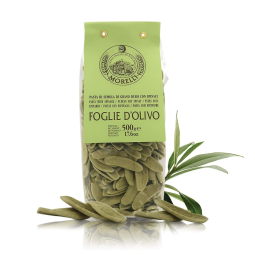 Pasta Foglie Dolivo (500G) - Pasta Morelli