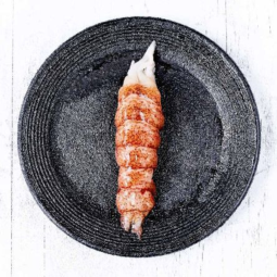 Canadian Lobster Tails Shell Off (~110G) - Cinq DegrÃ©s Ouest