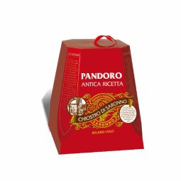 Panettone Classico (2kg) - Chiostro Di Saronno