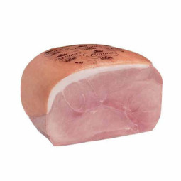 Cooked Ham Corona Deli Castagna (3.5Kg)- Levoni