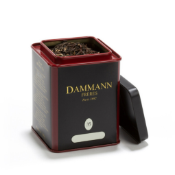 Pomme D'Amour (100g) - Black Tea - Dammann Frères