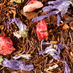Rooibos Fruits Rouges (1kg) - Rooibos - Dammann Frères