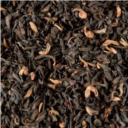 Assam GBOP Supérieur (1kg) - Black Tea - Dammann Frères