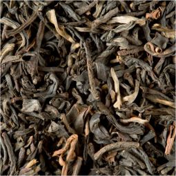 Yunnan Vert (500g) - green Tea - Dammann Frères