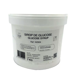 Glucose Syrup (7Kg) - Flavors And Chefs
