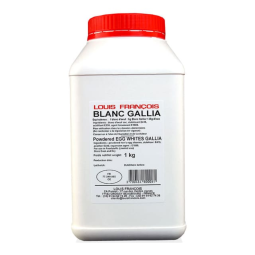 Egg White Powder Blanc Gallia (1Kg)- Louis Francois