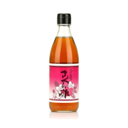 Rice Vinegar With Cherry Blossom (900Ml) - Spice Sas