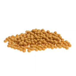 Blond Crunchy Pearls Dulcey 35% (3Kg) - Valrhona