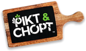 Pikt & Chop